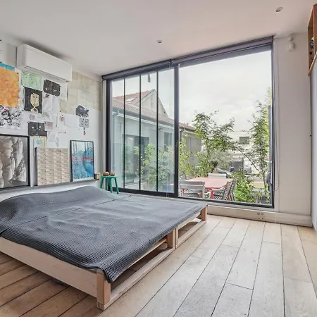 L'atelier Des Architectes بانيوليه